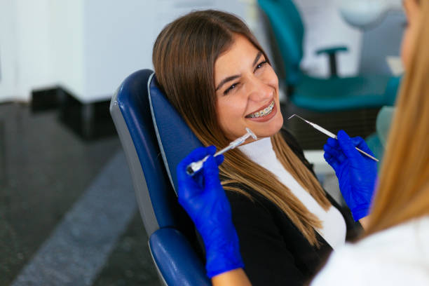 Best Periodontal (Gum) Disease Treatment  in Decordova, TX