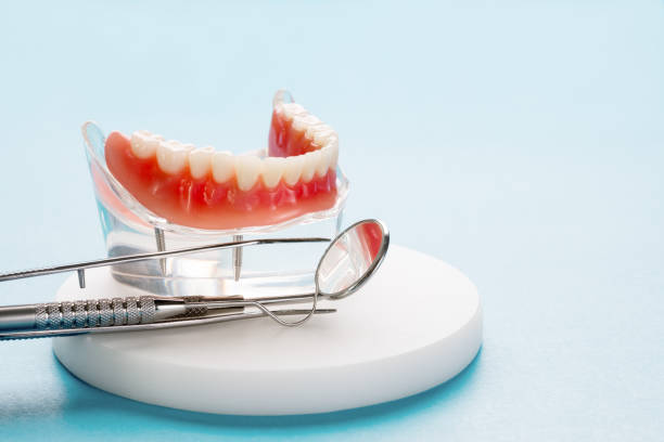 Oral Cancer Screening in Decordova, TX