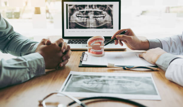 Best TMJ/TMD Treatment  in Decordova, TX