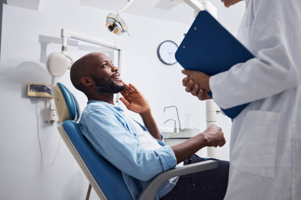 Best Oral Cancer Screening  in Decordova, TX