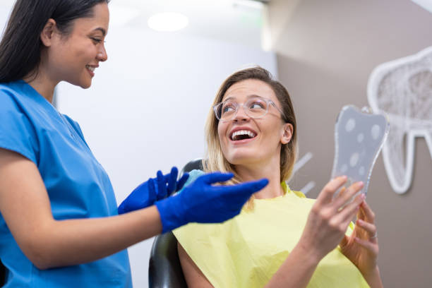 Best Dentures (Full and Partial)  in Decordova, TX