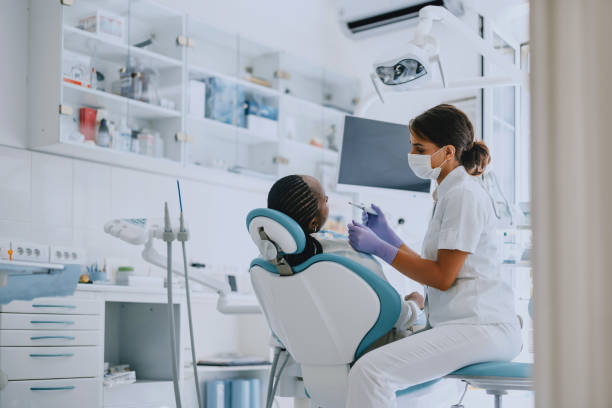 Best Veneers and Lumineers  in Decordova, TX