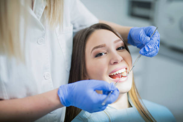 Best Dental Exams and Cleanings  in Decordova, TX