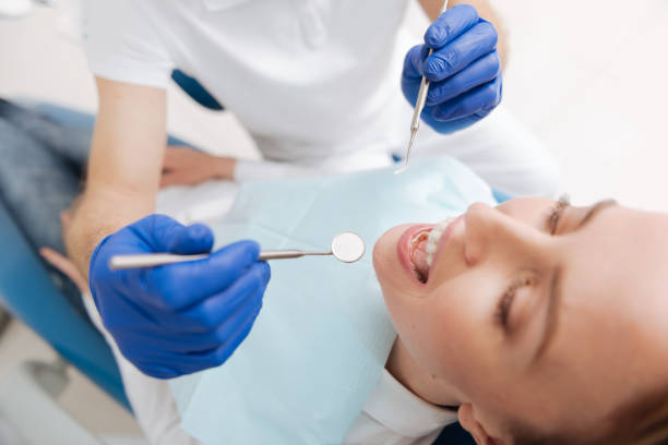 Why Choose Us for Your Dental Needs in Decordova, TX