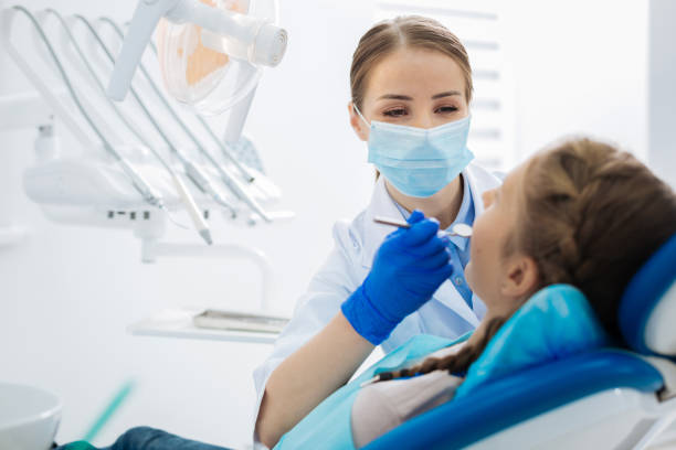 Best Sedation Dentistry  in Decordova, TX